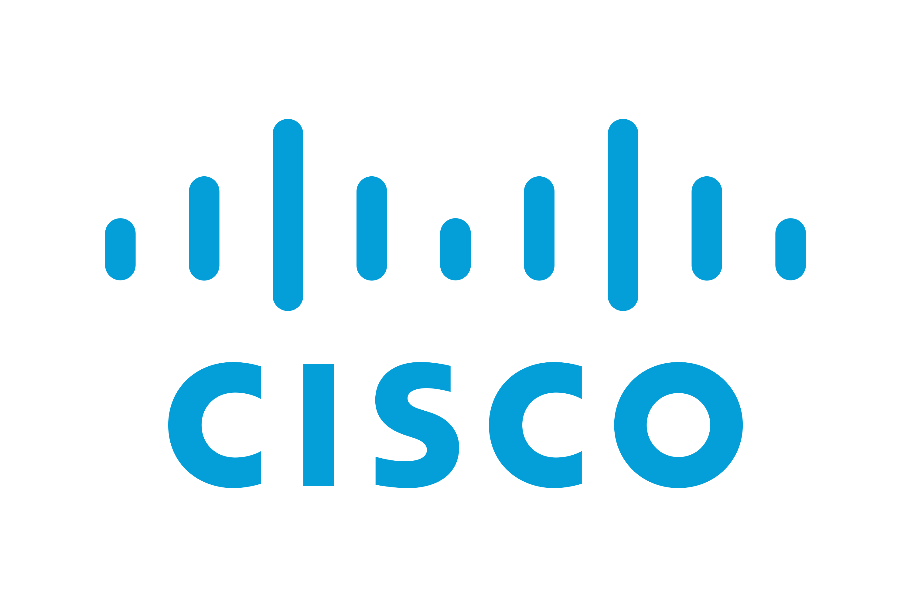 Cisco Logo